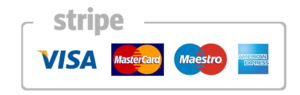 Stripe card Logo
