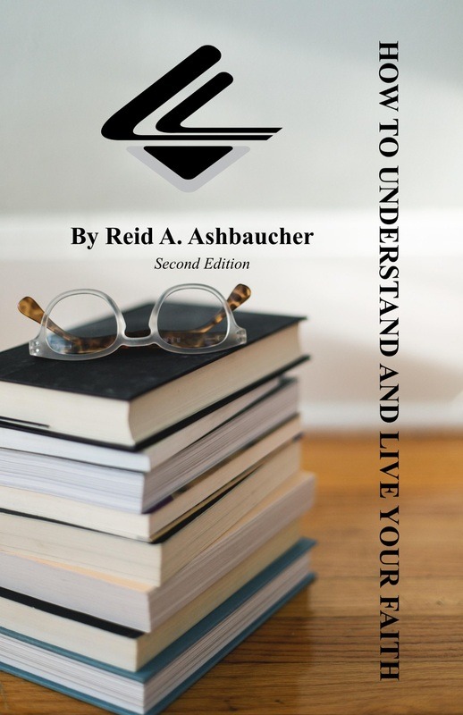 HOW TO UNDERSTAND AND LIVE YOUR FAITH