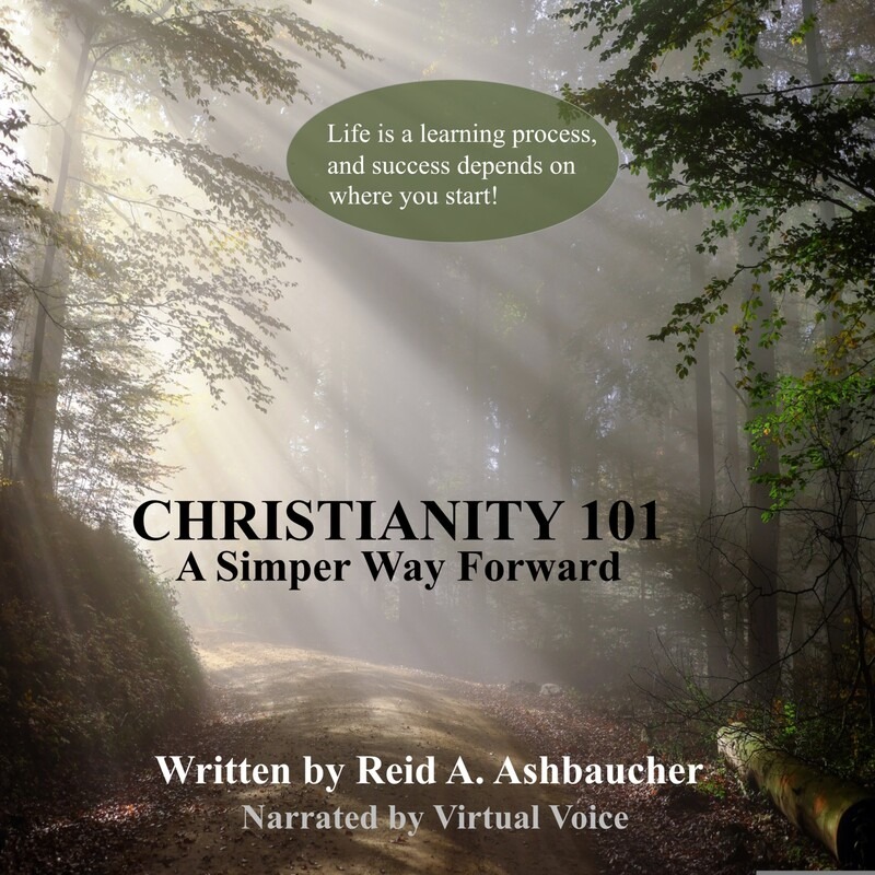Christianity 101: A Simpler Way Forward