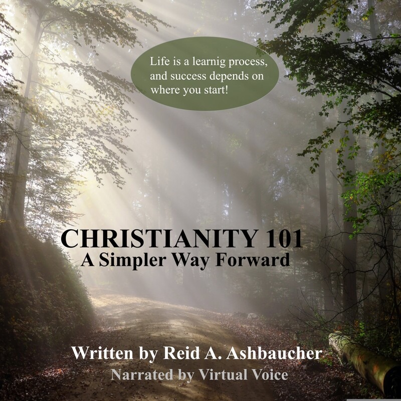 Christianity 101: A Simpler Way Forward